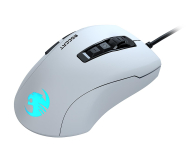 Roccat KONE PURE Ultra (Biała) - 528867 - zdjęcie 2